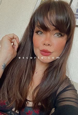 Escort Girl Clermont